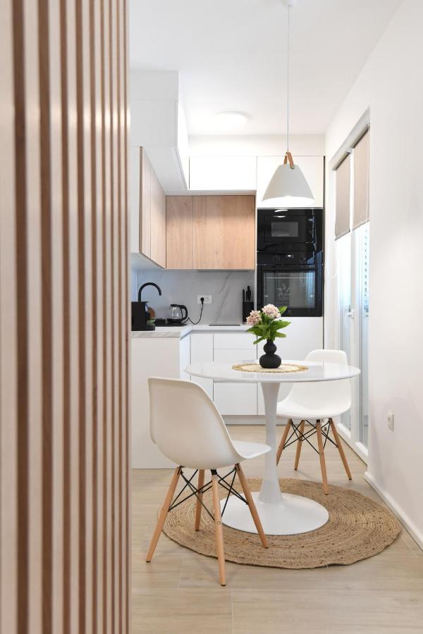 Consul Apartment - Zadar City Center Exterior foto