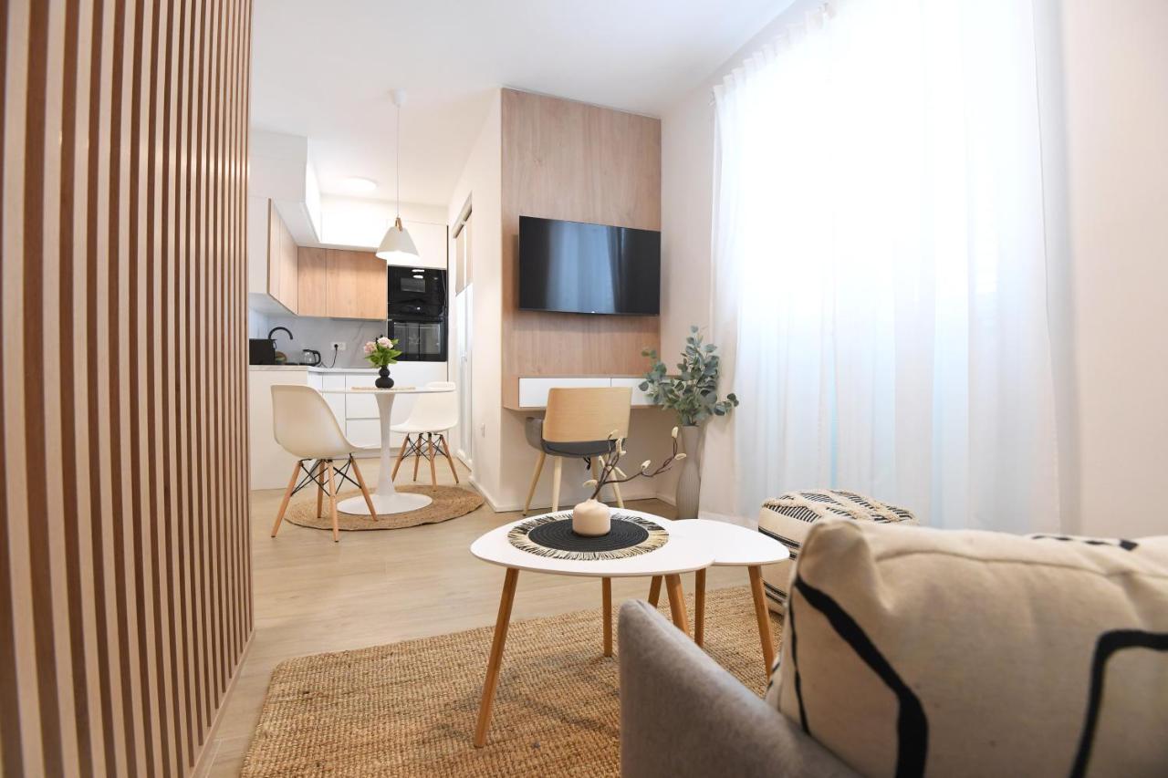 Consul Apartment - Zadar City Center Exterior foto