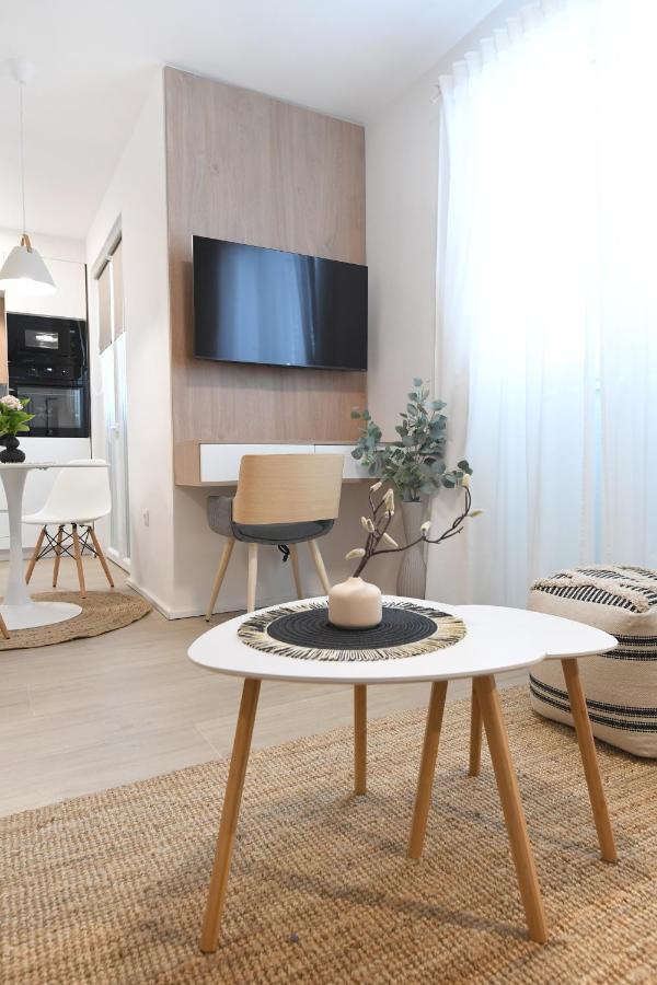 Consul Apartment - Zadar City Center Exterior foto